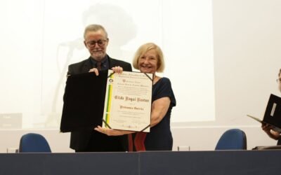 Homenagem à Elide Rugai, Professora Emérita da Universidade Estadual de Campinas (UNICAMP)