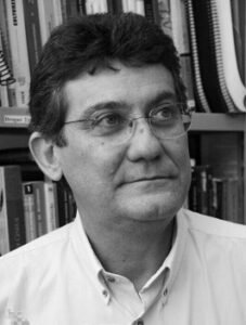Nota de pesar do CP Sociologia da Violência pelo falecimento do professor Michel Misse