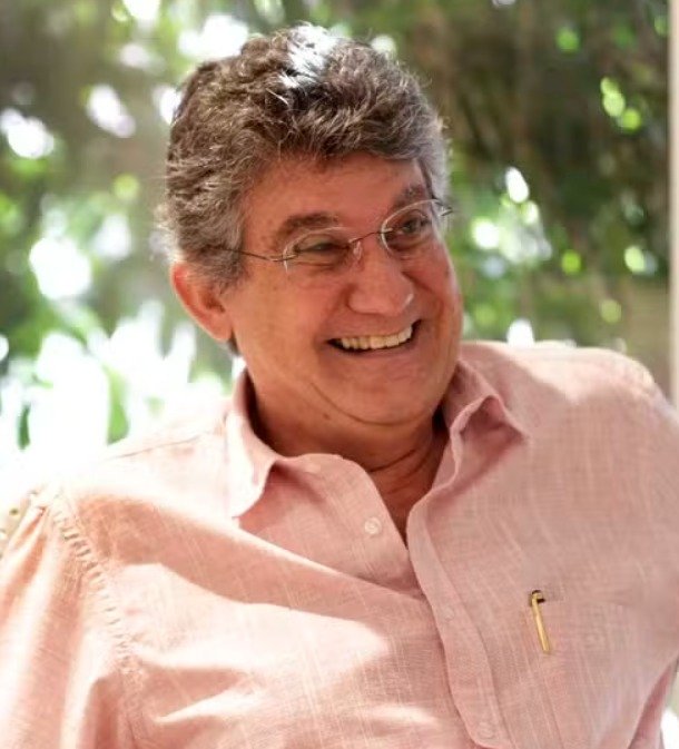 Nota de pesar: Michel Misse