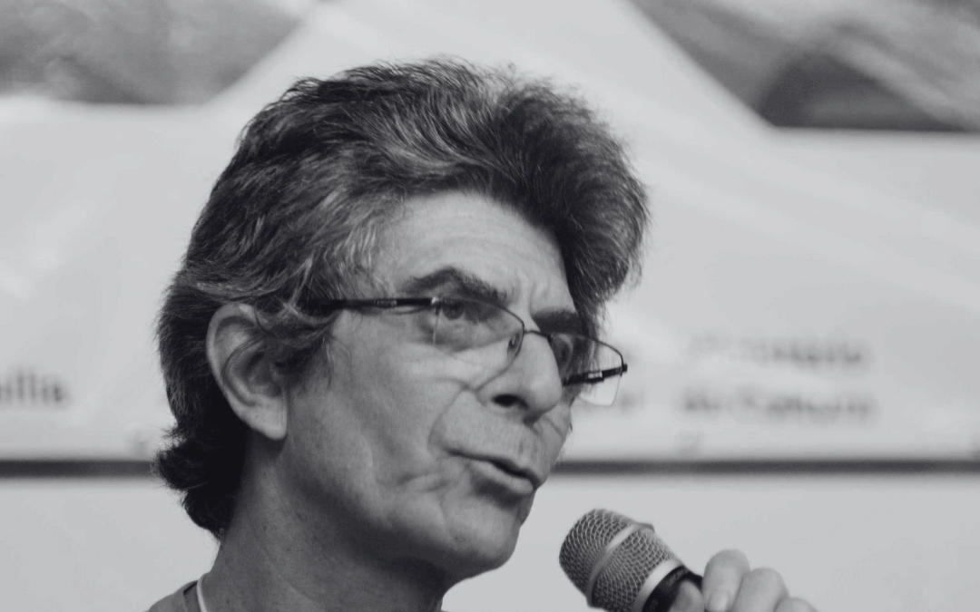 Marcos Ayala