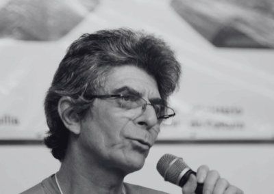 Marcos Ayala
