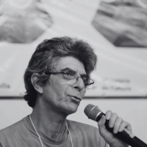 Marcos Ayala