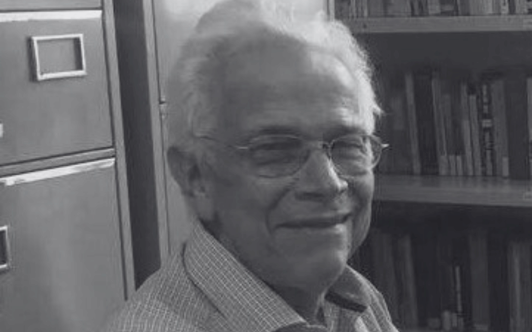 Moacir Palmeira