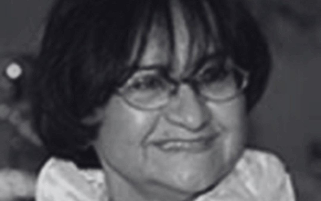 Maria Luzia Miranda Álvares