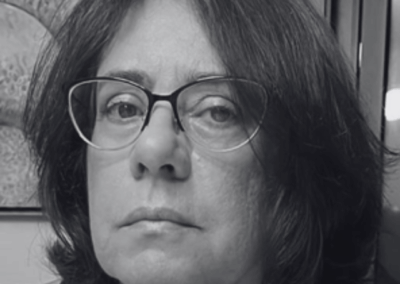 Sirlei Aparecida Silveira