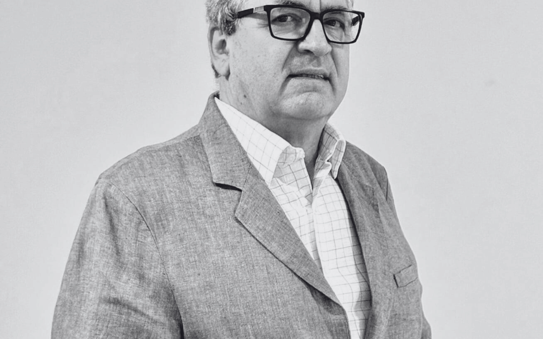 Wilson José Barp