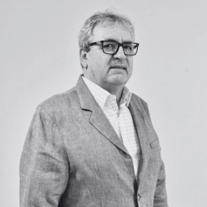 Wilson Barp