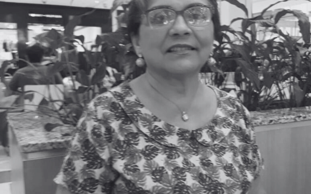 Sandra Maria Nascimento Sousa