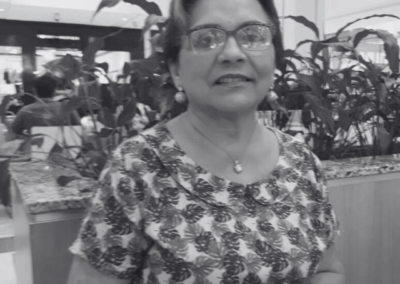 Sandra Maria Nascimento Sousa