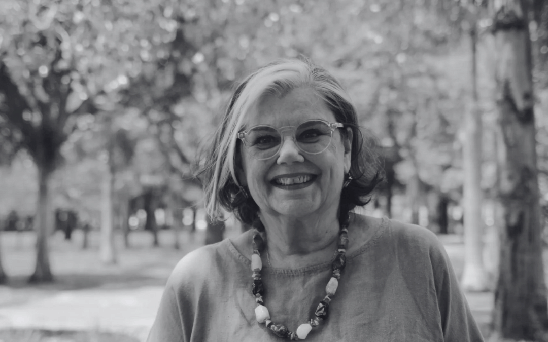 Leila da Costa Ferreira
