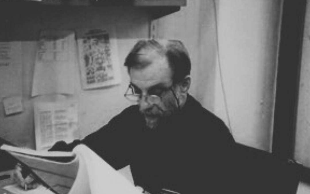 Carlos Hasenbalg