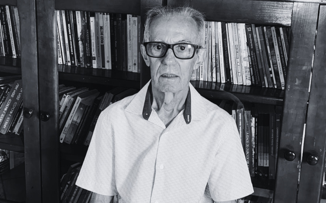 João Carlos Barrozo