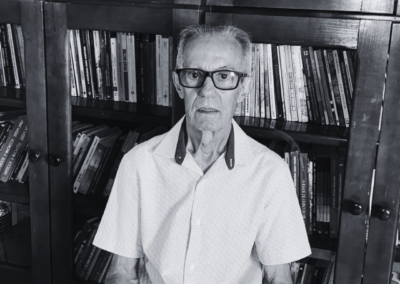 João Carlos Barrozo