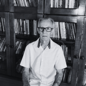 João Carlos Barrozo